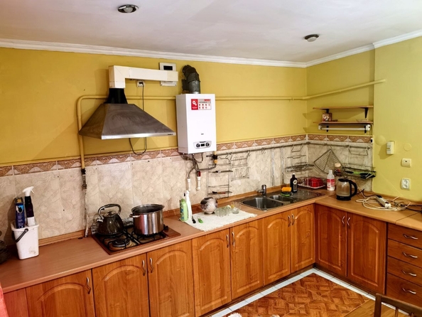 
  Продается дом, 380 м², Анапа
. Фото 9.
