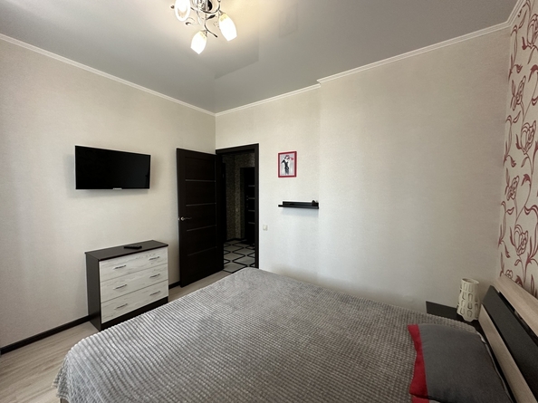 
  Продается 1-комн. квартира, 40 м², 40 лет Победы ул, д. 114
. Фото 12.