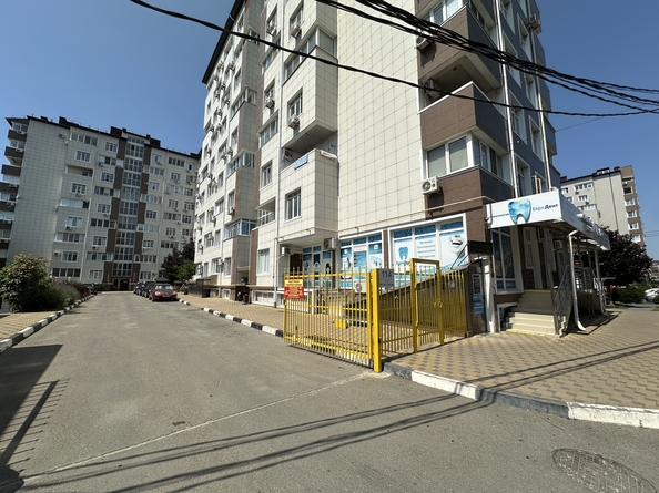 
  Продается 1-комн. квартира, 40 м², 40 лет Победы ул, д. 114
. Фото 28.