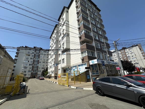 
  Продается 1-комн. квартира, 40 м², 40 лет Победы ул, д. 114
. Фото 29.