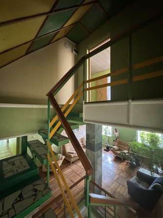 
  Продается 2-комн. квартира, 40 м², Терская ул, д. 221
. Фото 16.
