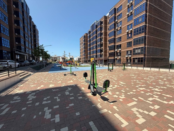 
  Продается 1-комн. квартира, 45 м², Ивана Голубца ул, д. 147
. Фото 30.