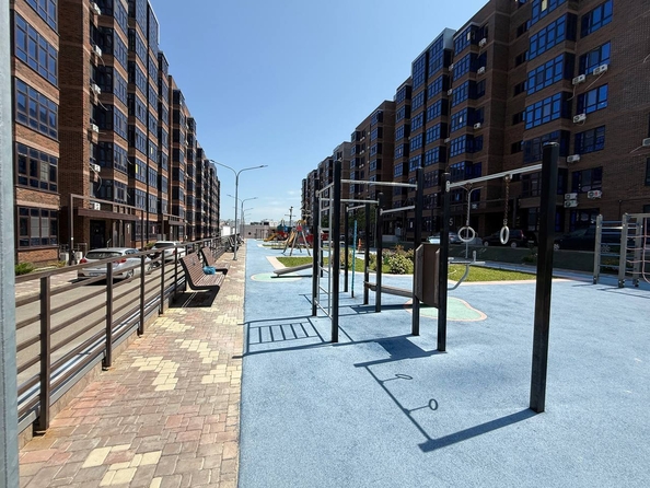 
  Продается 1-комн. квартира, 45 м², Ивана Голубца ул, д. 147
. Фото 34.