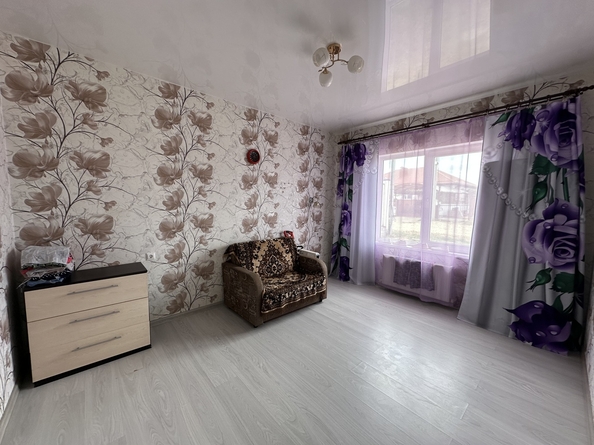 
  Продается дом, 100 м², хутор Песчаный
. Фото 16.