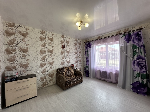 
  Продается дом, 100 м², хутор Песчаный
. Фото 19.