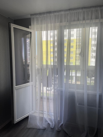 
  Продается 1-комн. квартира, 40 м², Ленина ул, д. 239
. Фото 4.