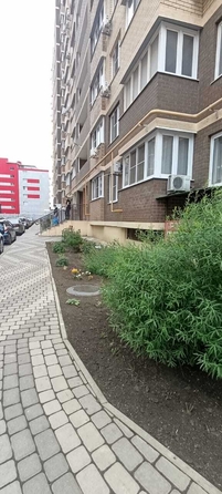 
  Продается 1-комн. квартира, 44 м², Крестьянская ул, д. 27к6
. Фото 2.