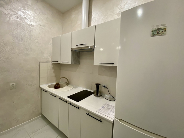
  Продается 1-комн. квартира, 35 м², Лермонтова ул, д. 116к2
. Фото 4.