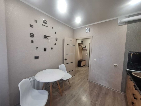 
  Продается 1-комн. квартира, 35 м², Анапское ш, д. 24к3
. Фото 13.