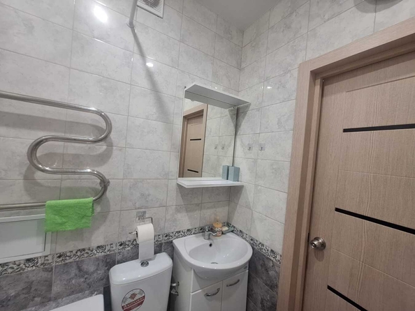 
  Продается 1-комн. квартира, 35 м², Анапское ш, д. 24к3
. Фото 14.