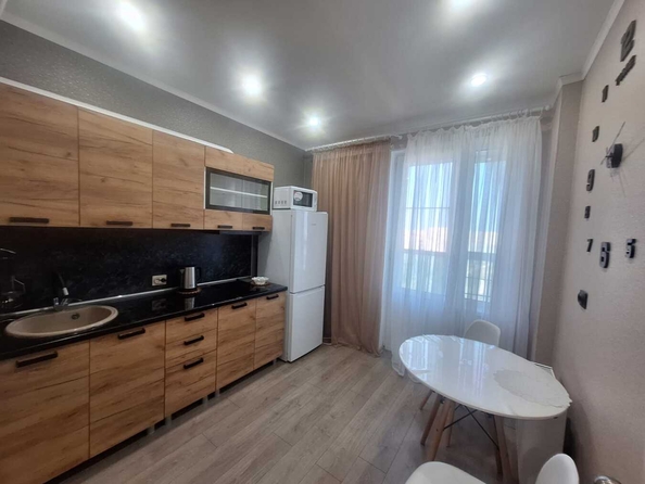 
  Продается 1-комн. квартира, 35 м², Анапское ш, д. 24к3
. Фото 16.