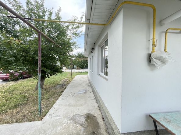 
  Продается дом, 75 м², станица Анапская
. Фото 3.
