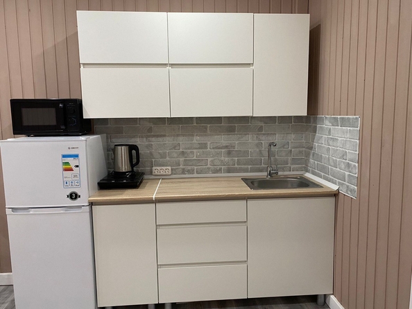 
  Продается студия, 23 м², Ленинградская ул, д. 56А
. Фото 5.