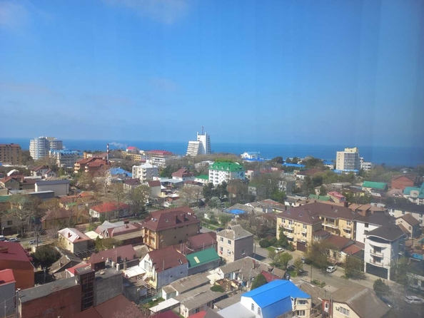 
  Продается студия, 26 м², Крепостная ул, д. 51к1
. Фото 2.