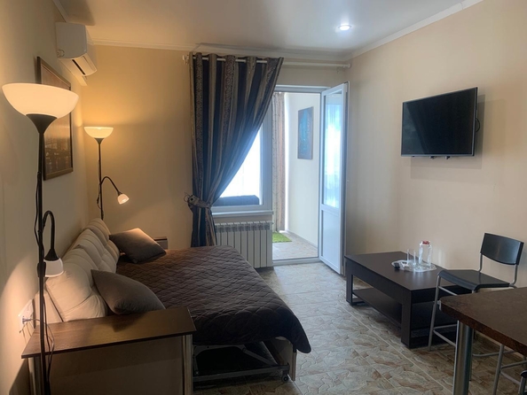 
  Продается студия, 26 м², Крепостная ул, д. 51к1
. Фото 4.