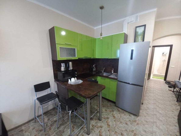 
  Продается студия, 26 м², Крепостная ул, д. 51к1
. Фото 5.