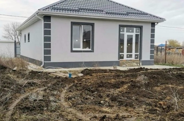 
  Продается дом, 100 м², коттеджный поселок Жемчужина
. Фото 2.