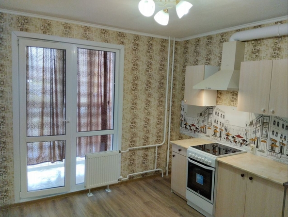 
  Продается 1-комн. квартира, 37 м², Адмирала Пустошкина ул, д. 22к4
. Фото 3.