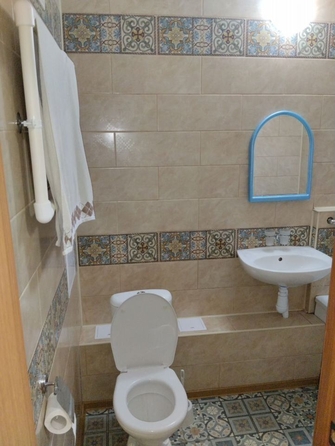 
  Продается 1-комн. квартира, 37 м², Адмирала Пустошкина ул, д. 22к4
. Фото 11.