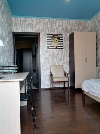 
  Продам 2-комн. квартиру, 70.1 м², Сормовская ул, д. 202/1
. Фото 8.