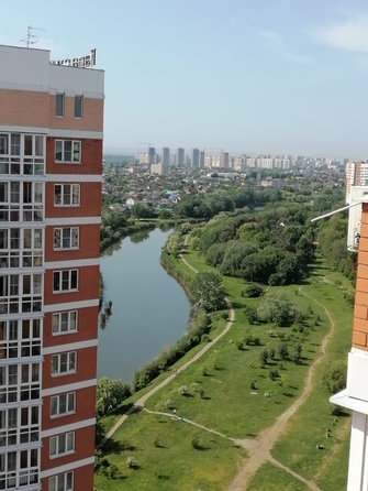 
  Продам 2-комн. квартиру, 70.1 м², Сормовская ул, д. 202/1
. Фото 16.