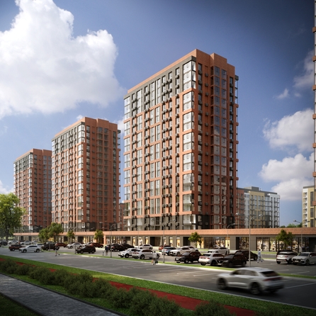 
  Продается универсальное помещение, 144.73 м², ЖК Кумир
. Фото 3.
