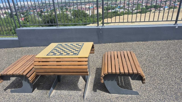 
  Продается 1-комн. квартира, 40 м², Николая Старшинова ул, д. 12к2
. Фото 12.