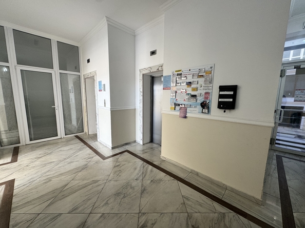 
  Продается 2-комн. квартира, 52 м², Анапское ш, д. 32к4
. Фото 17.