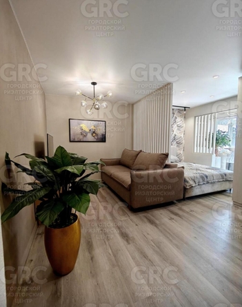 
  Продается 1-комн. квартира, 34.5 м², Возрождения ул, д. 19
. Фото 5.