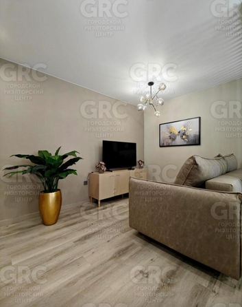 
  Продается 1-комн. квартира, 34.5 м², Возрождения ул, д. 19
. Фото 1.