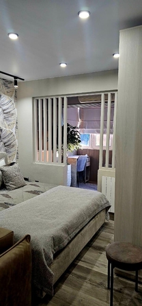 
  Продается 1-комн. квартира, 34.5 м², Возрождения ул, д. 19
. Фото 10.