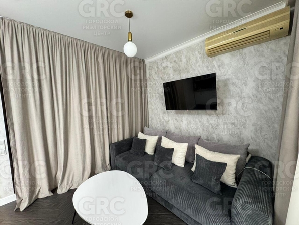 
  Продается 1-комн. квартира, 34 м², Трунова пер, д. 6
. Фото 3.