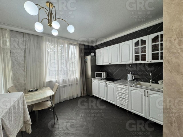 
  Продается 1-комн. квартира, 34 м², Трунова пер, д. 6
. Фото 4.