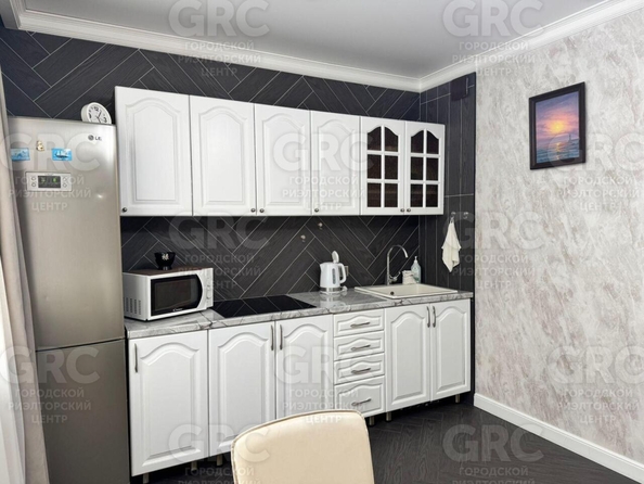 
  Продается 1-комн. квартира, 34 м², Трунова пер, д. 6
. Фото 5.