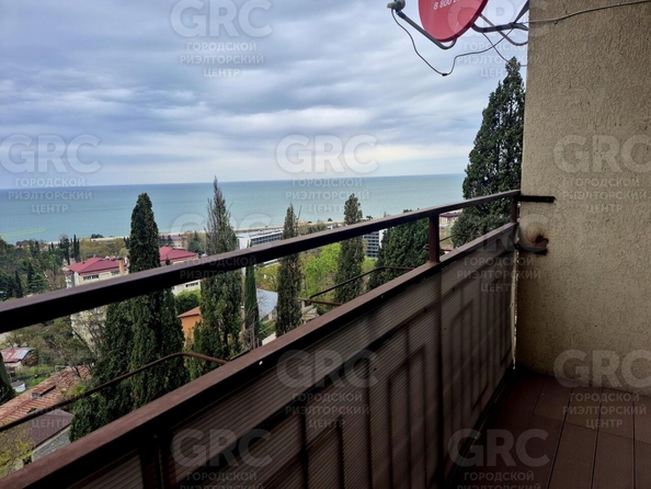 
  Продается 2-комн. квартира, 110 м², Сухумское шоссе ул, д. 13/7
. Фото 21.