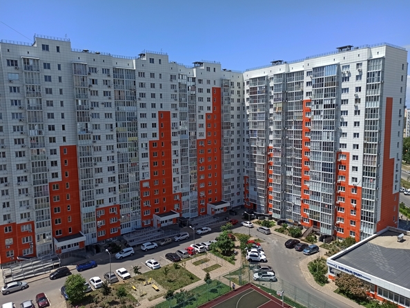 
  Продается 1-комн. квартира, 37 м², Адмирала Пустошкина ул, д. 22к4
. Фото 1.
