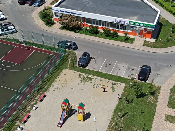 
  Продается 1-комн. квартира, 37 м², Адмирала Пустошкина ул, д. 22к4
. Фото 12.