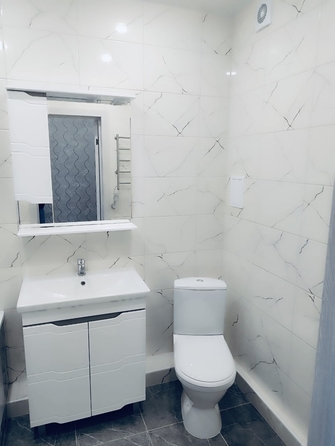 
  Продается студия, 27 м², Рождественская ул, д. 55к2
. Фото 7.