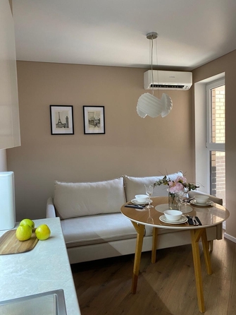 
  Продается 2-комн. квартира, 54 м², Ленина ул, д. 185Ак3
. Фото 1.