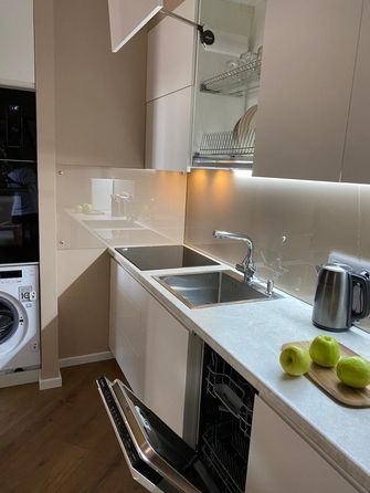 
  Продается 2-комн. квартира, 54 м², Ленина ул, д. 185Ак3
. Фото 3.