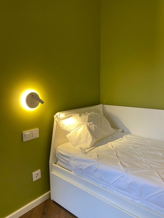 
  Продается 2-комн. квартира, 54 м², Ленина ул, д. 185Ак3
. Фото 9.