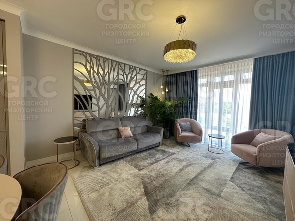 
  Продается 4-комн. квартира, 150 м², Роз ул, д. 52
. Фото 7.