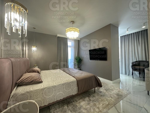 
  Продается 4-комн. квартира, 150 м², Роз ул, д. 52
. Фото 9.