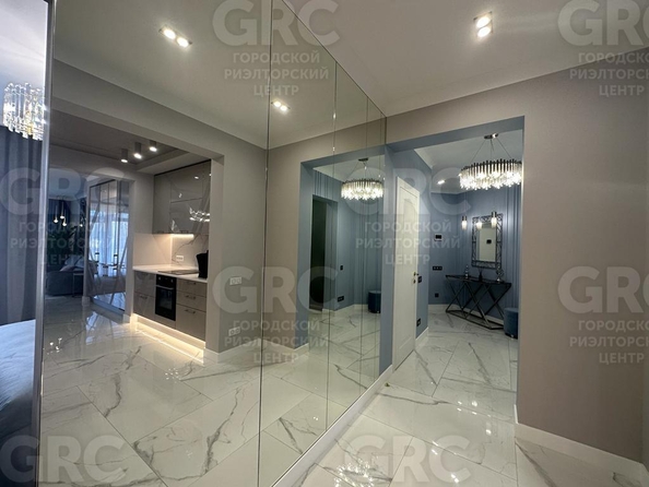 
  Продается 4-комн. квартира, 150 м², Роз ул, д. 52
. Фото 11.