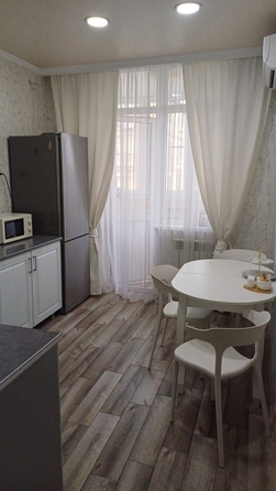 
  Продается 1-комн. квартира, 38 м², Краснозеленых ул, д. 14
. Фото 1.
