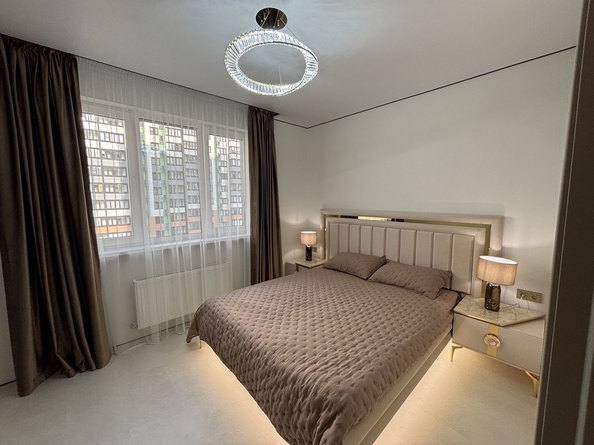 
  Продается 2-комн. квартира, 60 м², ЖК Два Адмирала, дом 2
. Фото 23.