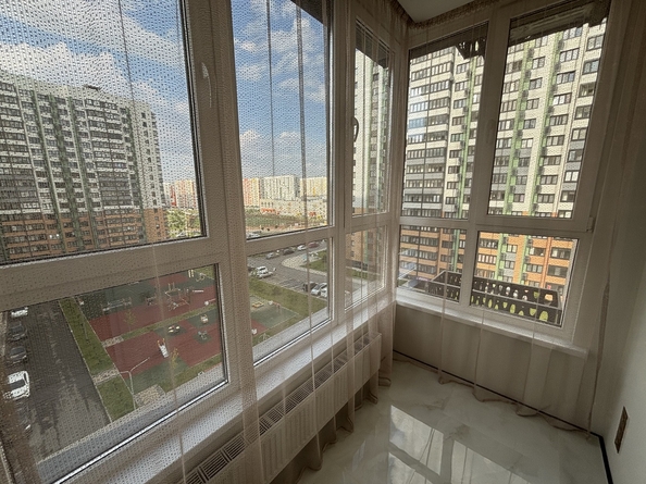 
  Продается 2-комн. квартира, 60 м², ЖК Два Адмирала, дом 2
. Фото 40.