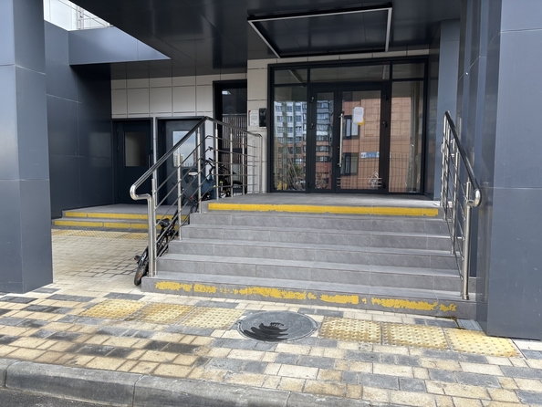 
  Продается 2-комн. квартира, 60 м², ЖК Два Адмирала, дом 2
. Фото 44.