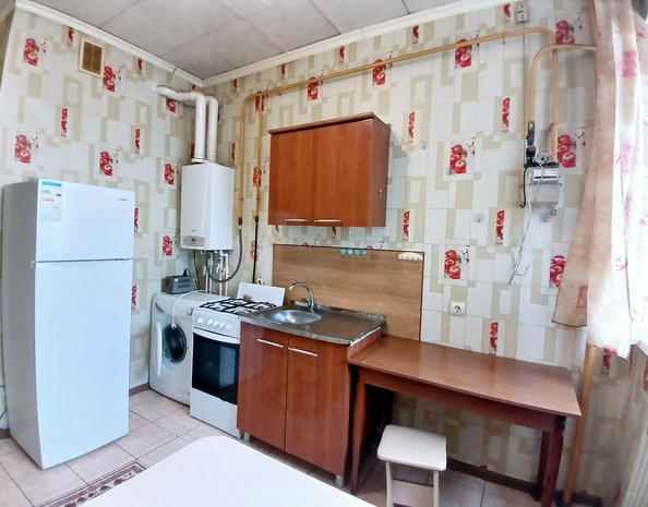 
  Продается 1-комн. квартира, 47 м², Объездная ул, д. 5А
. Фото 9.
