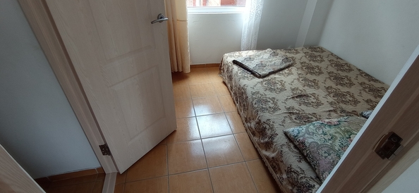 
  Продается 2-комн. квартира, 30 м², Кати Соловьяновой ул, д. 117
. Фото 4.